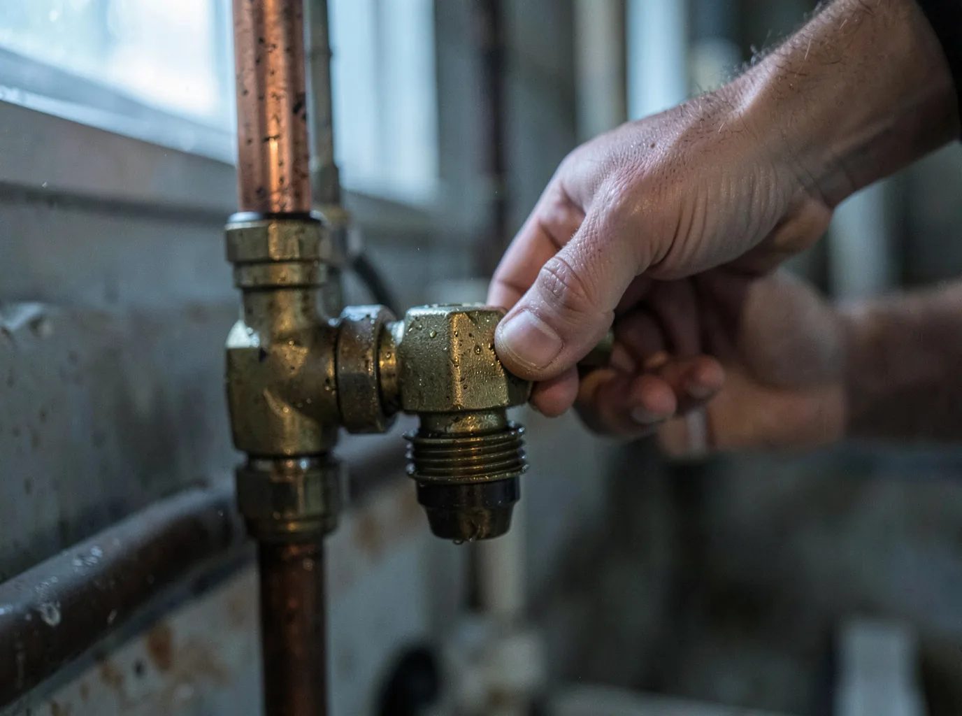 Emergency Plumber Whick, KY FAQs